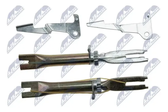 Nachsteller-Satz, Trommelbremse NTY HSR-FT-005 Bild Nachsteller-Satz, Trommelbremse NTY HSR-FT-005