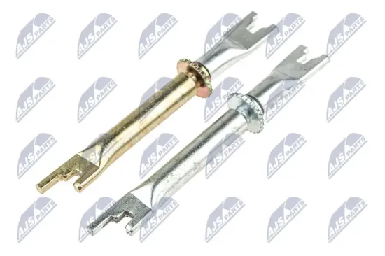 Nachsteller, Trommelbremse Hinterachse links Hinterachse rechts NTY HSR-MZ-000 Bild Nachsteller, Trommelbremse Hinterachse links Hinterachse rechts NTY HSR-MZ-000