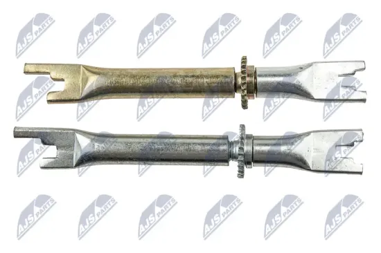 Nachsteller, Trommelbremse Hinterachse links Hinterachse rechts NTY HSR-MZ-000 Bild Nachsteller, Trommelbremse Hinterachse links Hinterachse rechts NTY HSR-MZ-000