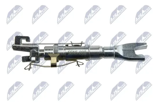 Nachsteller, Trommelbremse NTY HSR-NS-000 Bild Nachsteller, Trommelbremse NTY HSR-NS-000