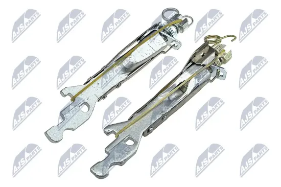 Nachsteller, Trommelbremse Hinterachse links Hinterachse rechts NTY HSR-RE-001 Bild Nachsteller, Trommelbremse Hinterachse links Hinterachse rechts NTY HSR-RE-001