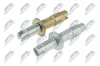 Nachsteller, Trommelbremse Hinterachse links Hinterachse rechts NTY HSR-TY-002