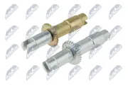 Nachsteller, Trommelbremse Hinterachse links Hinterachse rechts NTY HSR-TY-002