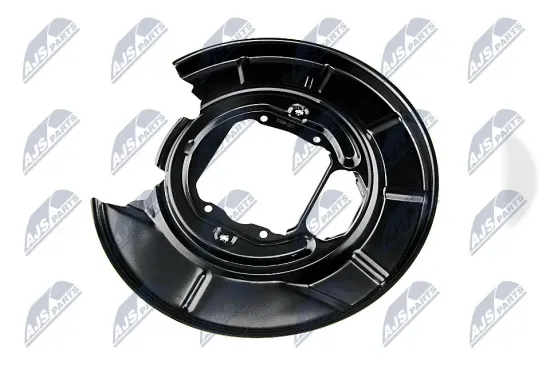 Lenker, Radaufhängung Vorderachse rechts unten NTY ZWD-HD-053 Bild Lenker, Radaufhängung Vorderachse rechts unten NTY ZWD-HD-053