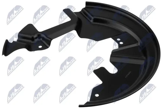 Spritzblech, Bremsscheibe Vorderachse rechts NTY HTO-FR-013 Bild Spritzblech, Bremsscheibe Vorderachse rechts NTY HTO-FR-013