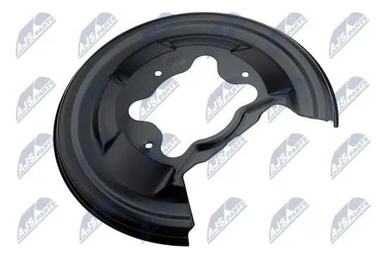 Spritzblech, Bremsscheibe Hinterachse links Hinterachse rechts NTY HTO-HD-001 Bild Spritzblech, Bremsscheibe Hinterachse links Hinterachse rechts NTY HTO-HD-001