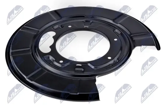 Spritzblech, Bremsscheibe Hinterachse rechts NTY HTO-ME-036 Bild Spritzblech, Bremsscheibe Hinterachse rechts NTY HTO-ME-036