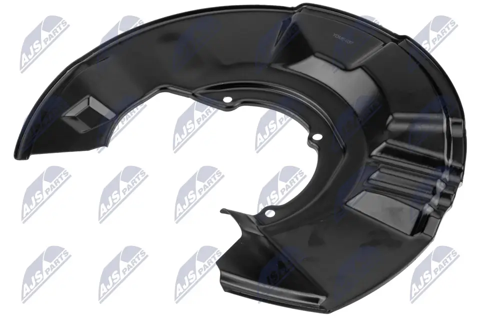 Wickelfeder, Airbag NTY EAS-KA-008