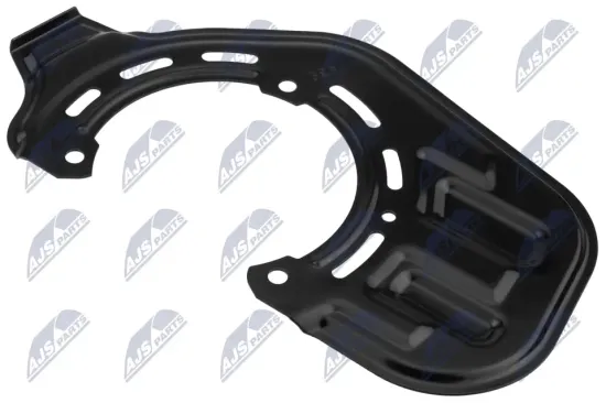 Spritzblech, Bremsscheibe Vorderachse rechts NTY HTO-PL-014 Bild Spritzblech, Bremsscheibe Vorderachse rechts NTY HTO-PL-014