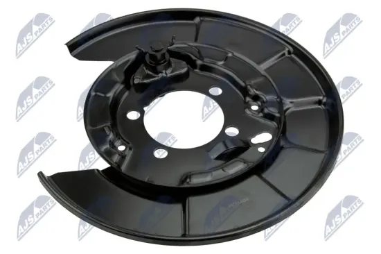 Wickelfeder, Airbag NTY EAS-KA-008 Bild Wickelfeder, Airbag NTY EAS-KA-008