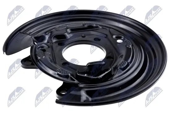 Spritzblech, Bremsscheibe Hinterachse rechts NTY HTO-TY-055 Bild Spritzblech, Bremsscheibe Hinterachse rechts NTY HTO-TY-055