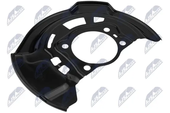 Spritzblech, Bremsscheibe Vorderachse rechts NTY HTO-TY-065 Bild Spritzblech, Bremsscheibe Vorderachse rechts NTY HTO-TY-065