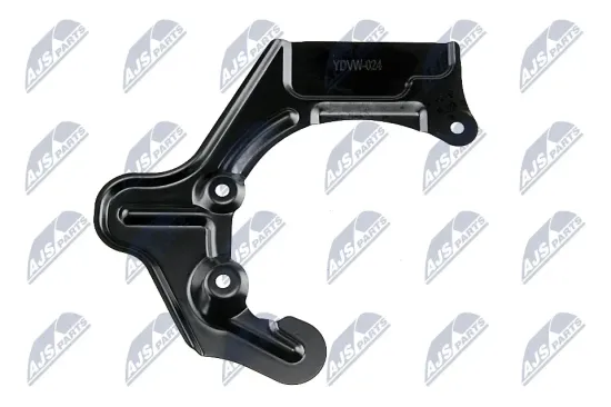 Spritzblech, Bremsscheibe Vorderachse rechts NTY HTO-VW-024 Bild Spritzblech, Bremsscheibe Vorderachse rechts NTY HTO-VW-024