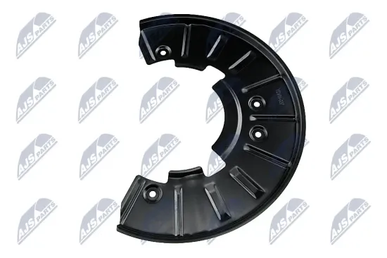 Spritzblech, Bremsscheibe Vorderachse NTY HTO-VW-037 Bild Spritzblech, Bremsscheibe Vorderachse NTY HTO-VW-037