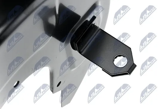 Spritzblech, Bremsscheibe Hinterachse rechts NTY HTO-VW-039 Bild Spritzblech, Bremsscheibe Hinterachse rechts NTY HTO-VW-039