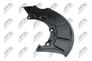 Wickelfeder, Airbag NTY EAS-MZ-011
