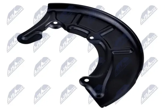 Spritzblech, Bremsscheibe Vorderachse rechts NTY HTO-VW-091 Bild Spritzblech, Bremsscheibe Vorderachse rechts NTY HTO-VW-091