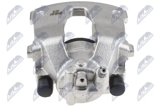 Bremssattel Vorderachse rechts NTY HZP-AR-001 Bild Bremssattel Vorderachse rechts NTY HZP-AR-001