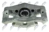 Bremssattel Vorderachse rechts NTY HZP-AU-001