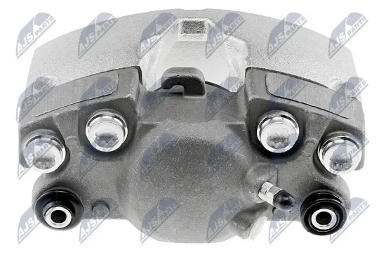 Bremssattel Vorderachse links Vorderachse NTY HZP-AU-002 Bild Bremssattel Vorderachse links Vorderachse NTY HZP-AU-002