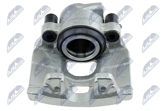 Bremssattel Vorderachse links Vorderachse NTY HZP-AU-004 Bild Bremssattel Vorderachse links Vorderachse NTY HZP-AU-004