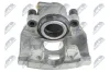 Bremssattel Vorderachse rechts Vorderachse NTY HZP-AU-005