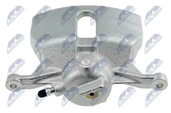 Bremssattel Vorderachse links NTY HZP-AU-008 Bild Bremssattel Vorderachse links NTY HZP-AU-008