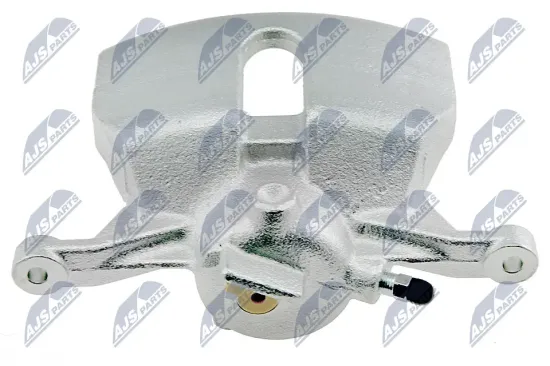 Bremssattel Vorderachse rechts NTY HZP-AU-009 Bild Bremssattel Vorderachse rechts NTY HZP-AU-009