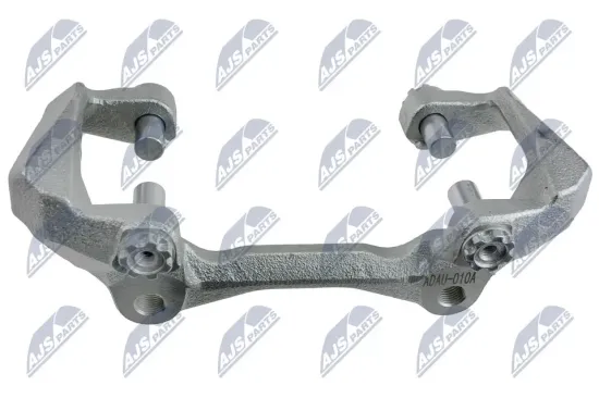 Halter, Bremssattel Vorderachse links Vorderachse rechts NTY HZP-AU-010A Bild Halter, Bremssattel Vorderachse links Vorderachse rechts NTY HZP-AU-010A