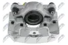 Bremssattel Vorderachse rechts NTY HZP-AU-011