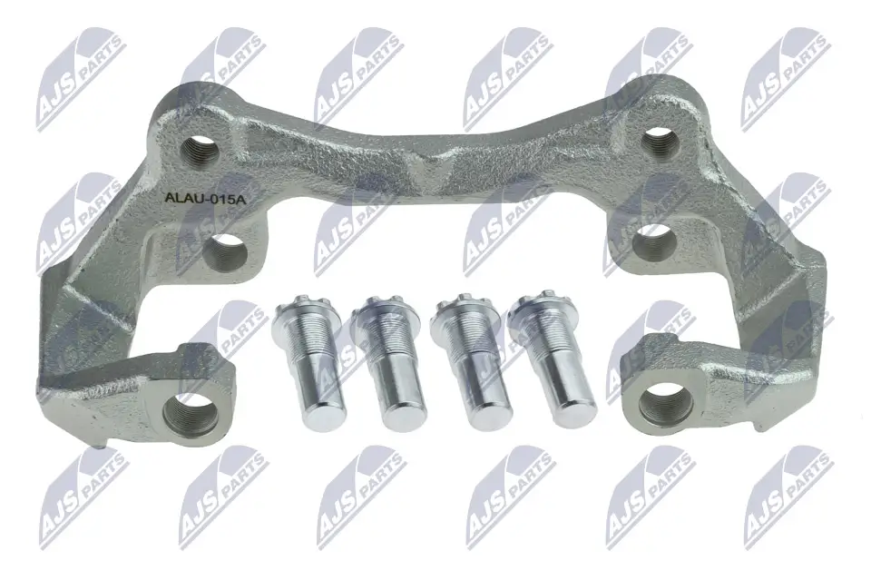 Halter, Bremssattel Vorderachse links NTY HZP-AU-015A