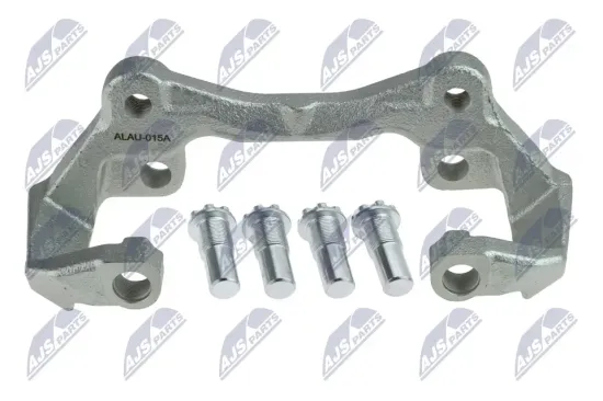 Halter, Bremssattel Vorderachse links NTY HZP-AU-015A Bild Halter, Bremssattel Vorderachse links NTY HZP-AU-015A