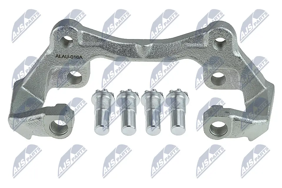 Halter, Bremssattel Vorderachse rechts NTY HZP-AU-016A