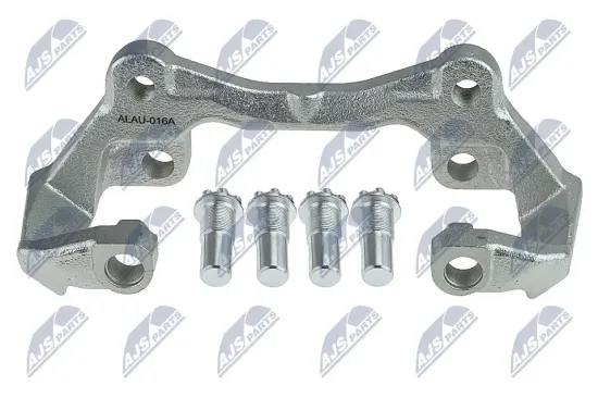 Halter, Bremssattel Vorderachse rechts NTY HZP-AU-016A Bild Halter, Bremssattel Vorderachse rechts NTY HZP-AU-016A