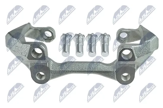Halter, Bremssattel Vorderachse rechts NTY HZP-AU-016A Bild Halter, Bremssattel Vorderachse rechts NTY HZP-AU-016A