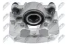 Bremssattel Vorderachse rechts NTY HZP-AU-018