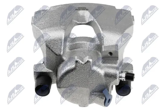 Bremssattel Vorderachse links NTY HZP-AU-035 Bild Bremssattel Vorderachse links NTY HZP-AU-035