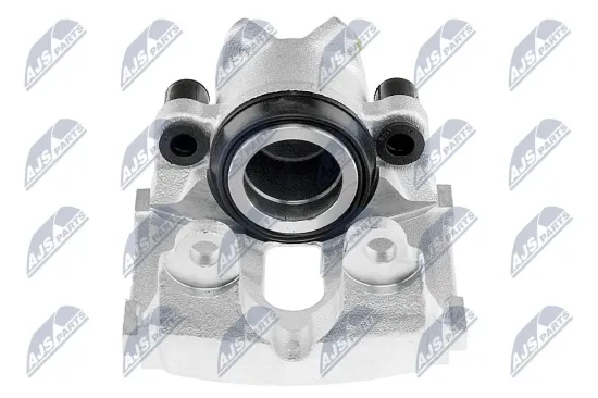 Bremssattel Vorderachse links Vorderachse NTY HZP-BM-004 Bild Bremssattel Vorderachse links Vorderachse NTY HZP-BM-004