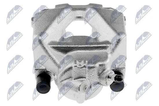 Bremssattel Vorderachse links Vorderachse NTY HZP-BM-010 Bild Bremssattel Vorderachse links Vorderachse NTY HZP-BM-010