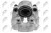 Bremssattel Vorderachse rechts NTY HZP-BM-016
