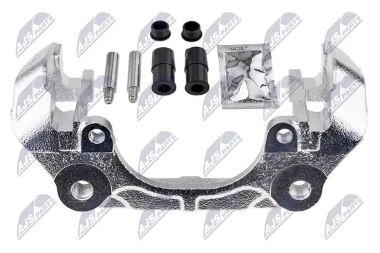 Halter, Bremssattel Vorderachse links NTY HZP-BM-018A Bild Halter, Bremssattel Vorderachse links NTY HZP-BM-018A