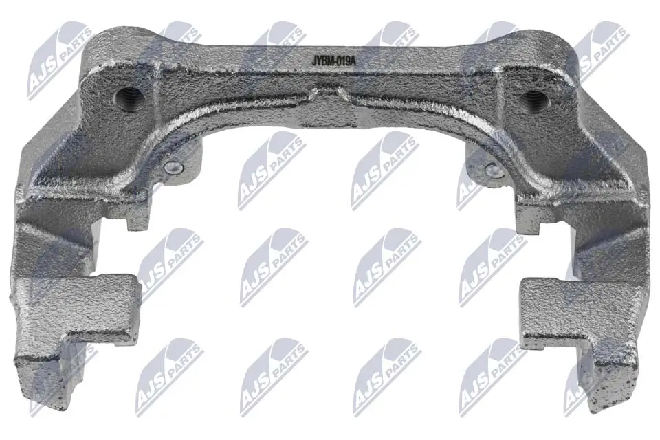 Halter, Bremssattel Vorderachse rechts NTY HZP-BM-019A