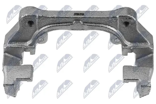 Halter, Bremssattel Vorderachse rechts NTY HZP-BM-019A Bild Halter, Bremssattel Vorderachse rechts NTY HZP-BM-019A