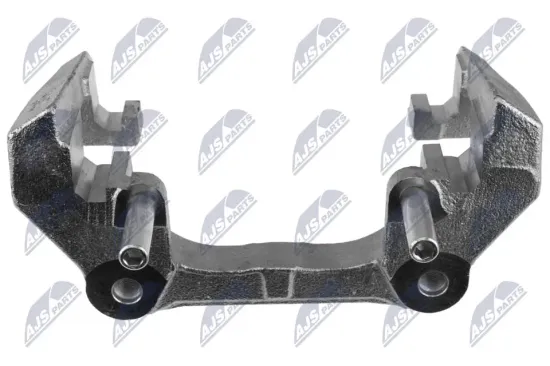 Halter, Bremssattel Vorderachse rechts NTY HZP-BM-019A Bild Halter, Bremssattel Vorderachse rechts NTY HZP-BM-019A