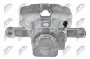 Bremssattel Vorderachse rechts NTY HZP-BM-025 Bild Bremssattel Vorderachse rechts NTY HZP-BM-025