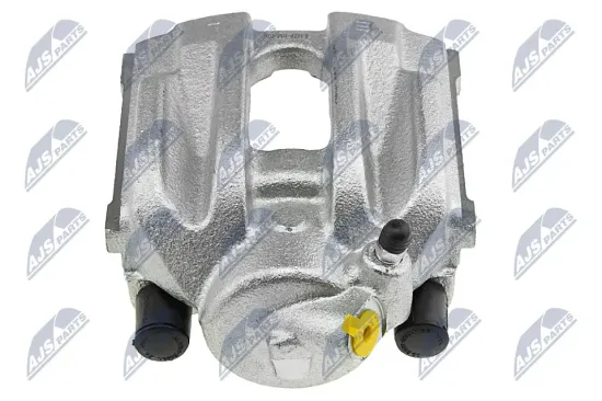 Bremssattel Vorderachse links NTY HZP-BM-026 Bild Bremssattel Vorderachse links NTY HZP-BM-026