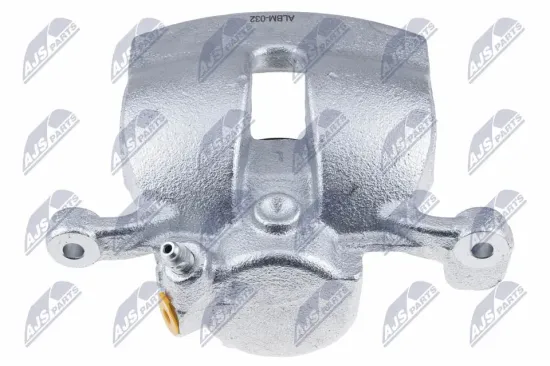 Bremssattel Vorderachse links NTY HZP-BM-032 Bild Bremssattel Vorderachse links NTY HZP-BM-032