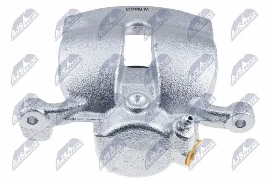 Bremssattel Vorderachse rechts NTY HZP-BM-033 Bild Bremssattel Vorderachse rechts NTY HZP-BM-033