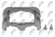 Halter, Bremssattel Vorderachse beidseitig NTY HZP-BM-034A