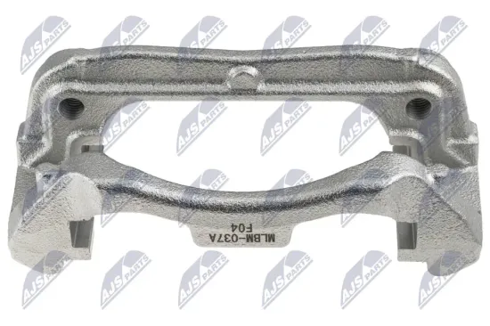 Halter, Bremssattel Vorderachse rechts NTY HZP-BM-037A Bild Halter, Bremssattel Vorderachse rechts NTY HZP-BM-037A
